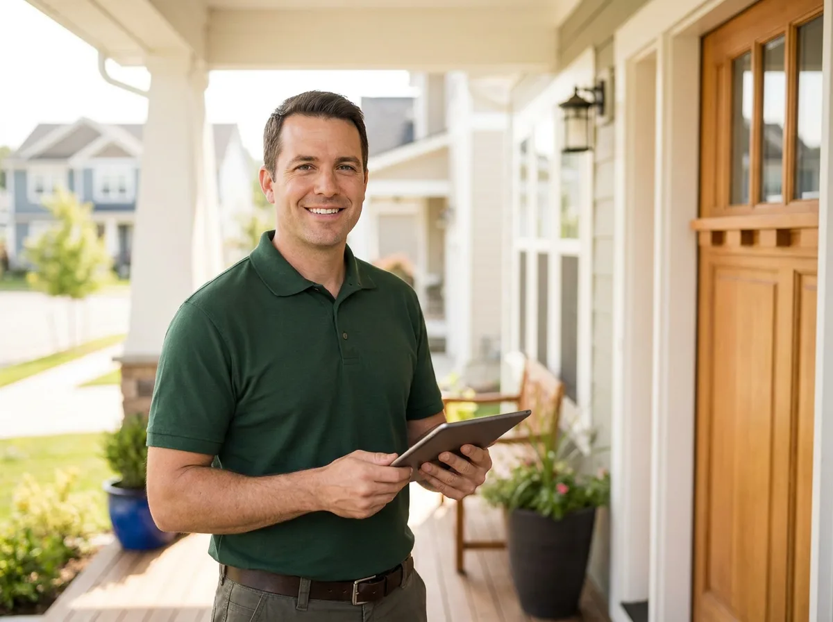 Pest control FAQs for Baltic, SD